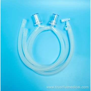 Medical Disposable Anesthesia Breathing Circuit